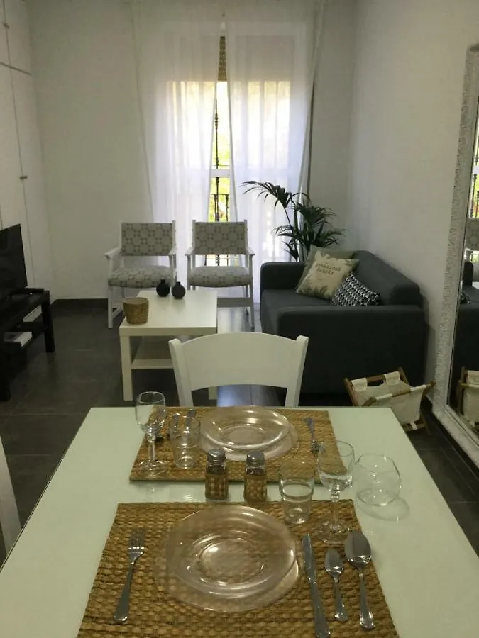Appartement La Casa De Clara Cordoue Espagne