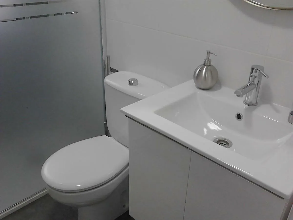 Appartement La Casa De Clara Cordoue