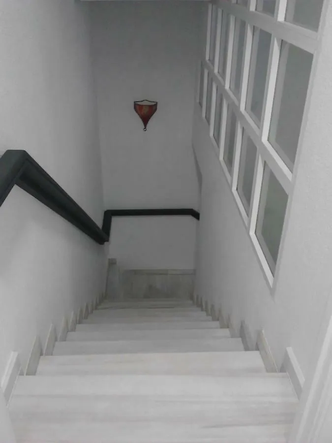 Appartement La Casa De Clara Cordoue Espagne