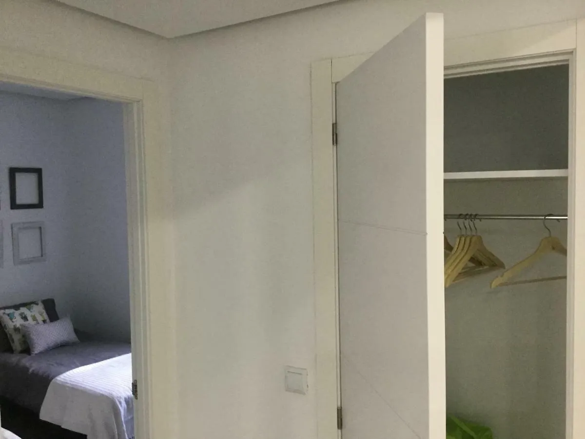 Appartement La Casa De Clara Cordoue