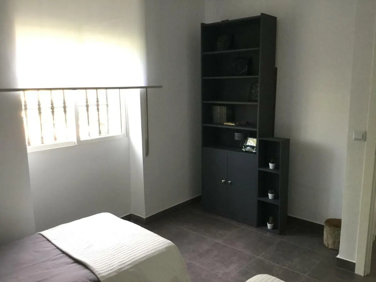 Appartement La Casa De Clara Cordoue 0*,