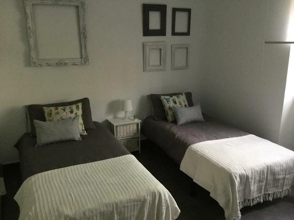 Appartement La Casa De Clara Cordoue Espagne