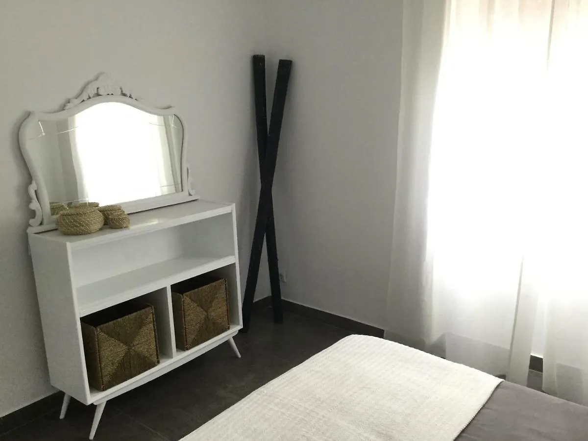 Appartement La Casa De Clara Cordoue