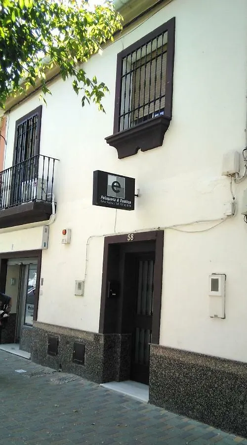 Appartement La Casa De Clara Cordoue 0*,  Espagne