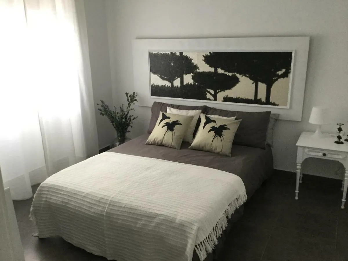 La Casa De Clara Cordoba Apartment 0*,  Spain