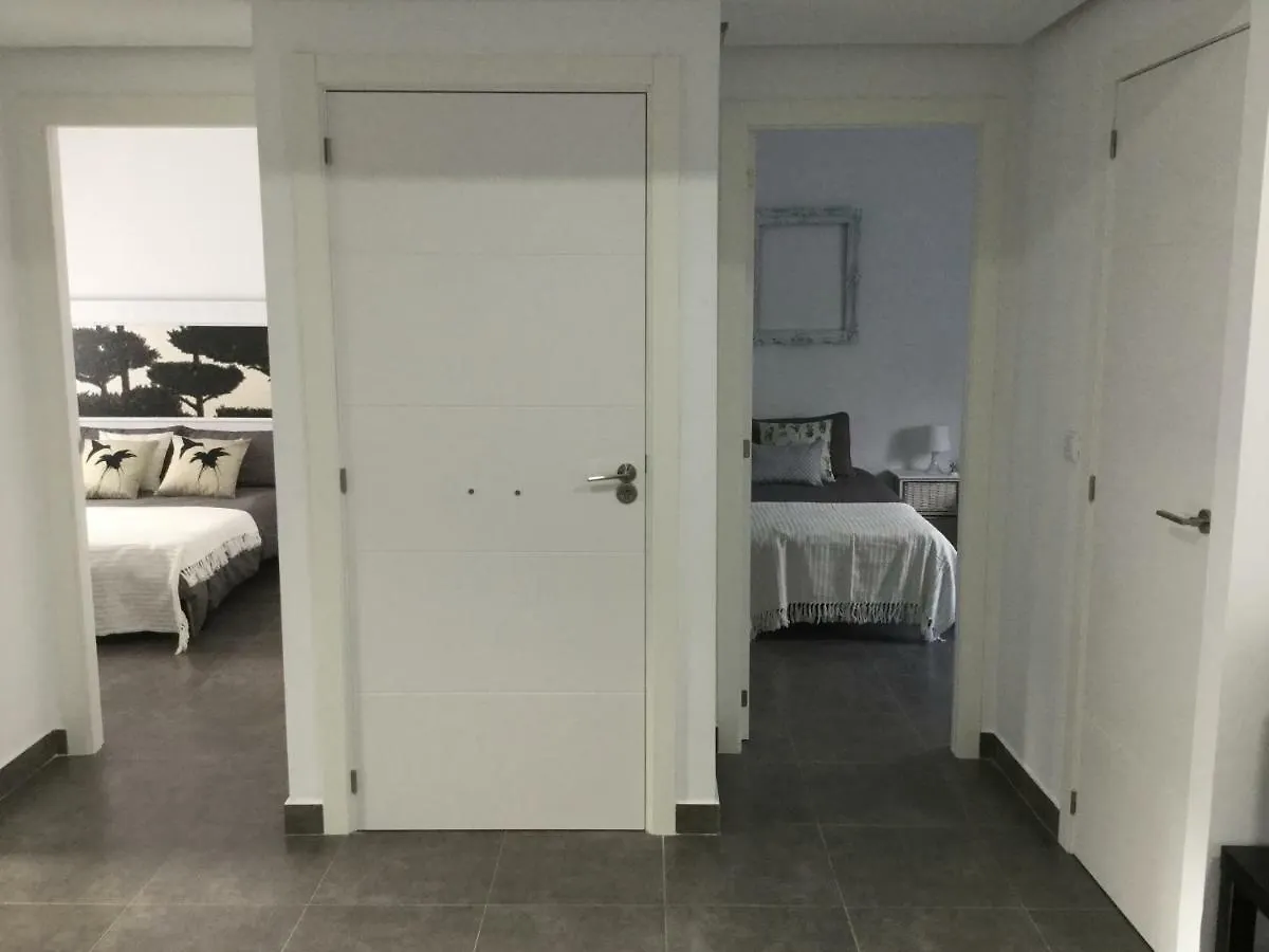 La Casa De Clara Cordoba Apartment