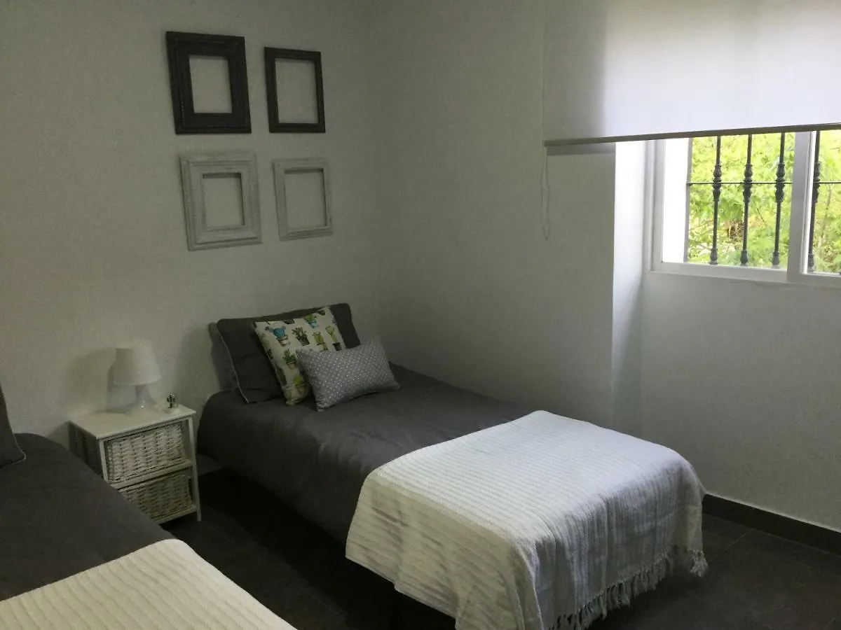 La Casa De Clara Cordoba Apartment Spain