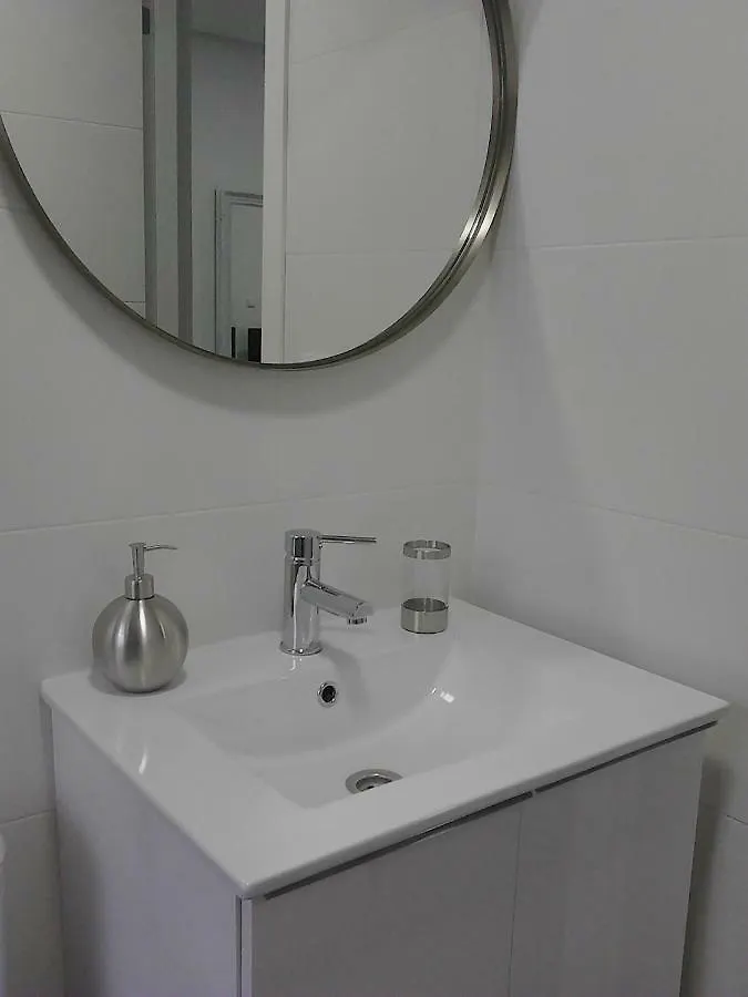 La Casa De Clara Cordoba Apartment