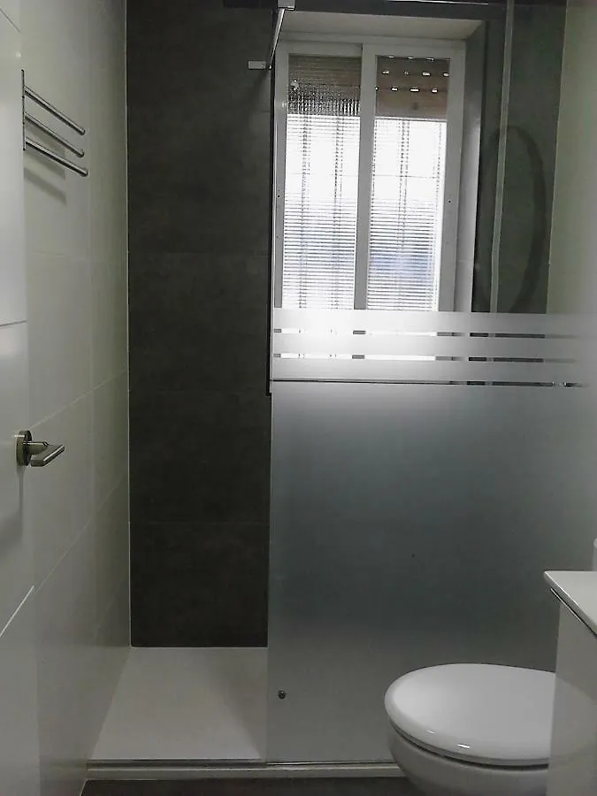 La Casa De Clara Cordoba Apartment